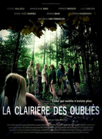 La Clairière des oubliés