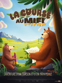 La Course au miel streaming