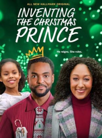 La légende du Prince de Noël streaming