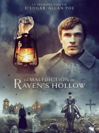 La Malédiction de Raven's Hollow streaming