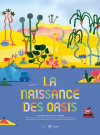 La Naissance des oasis streaming