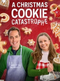 La recette secrète des cookies de Noël streaming