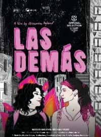 Las Demás streaming