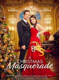 Le Bal masqué de Noël streaming