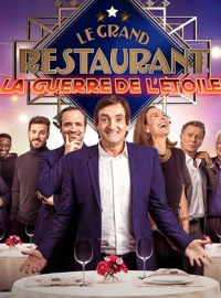 Le Grand restaurant : La guerre de l’étoile streaming