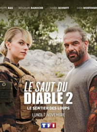 Le Saut du diable 2 : le sentier des loups streaming