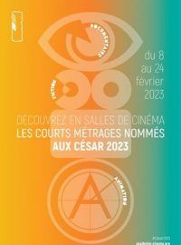 Les Courts Métrages Nommés aux César 2023 – Programme 1 streaming