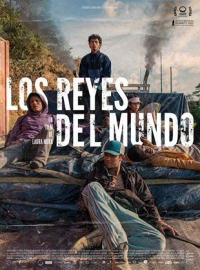 Los reyes del mundo streaming