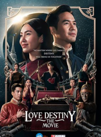 Love Destiny The Movie streaming