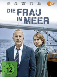 Meurtres à Nordholm : Une femme à la mer streaming