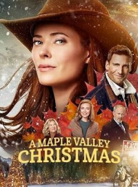 Noël à Maple Valley streaming