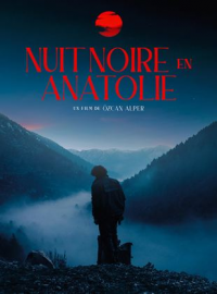 Nuit Noire en Anatolie streaming