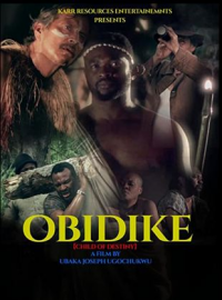 Obidike streaming