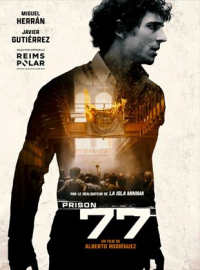 Prison 77 streaming