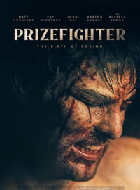 Prizefighter: The Life Of Jem Belcher streaming