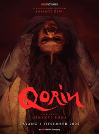 Qorin streaming