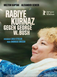 Rabiye Kurnaz contre George W. Bush streaming