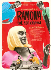 Ramona fait son cinéma streaming