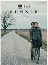 Runner streaming