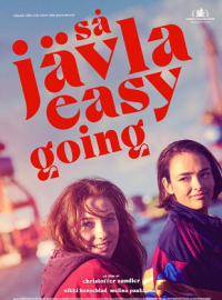 Så jävla easy going