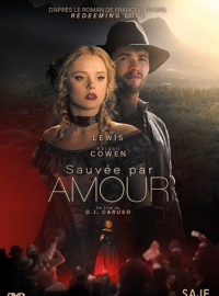 Sauvée par Amour streaming