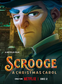 Scrooge, Un (mé)chant de Noël streaming