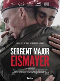 Sergent-Major Eismayer streaming