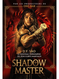 Shadow Master streaming