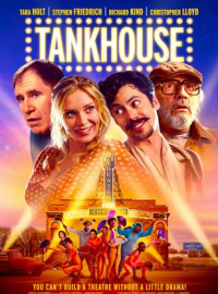 Tankhouse streaming