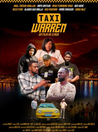 Taxi Warren streaming