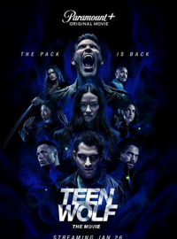 Teen Wolf : le film