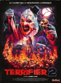 Terrifier 2