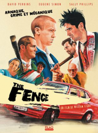 The Fence