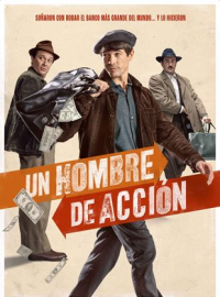 Un homme d'action streaming