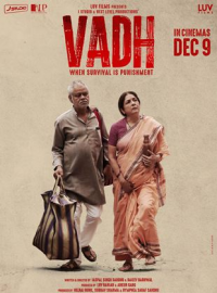 Vadh streaming