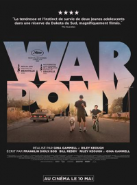 War Pony streaming