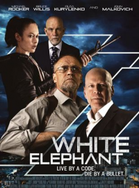 White Elephant streaming