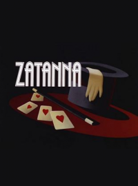 Zatanna streaming