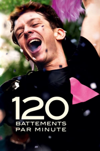 120 battements Par Minute streaming