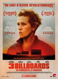 3 Billboards, Les Panneaux de la vengeance streaming