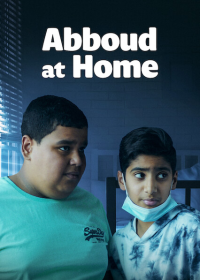 Abboud at Home streaming