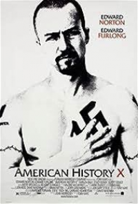 American History X streaming