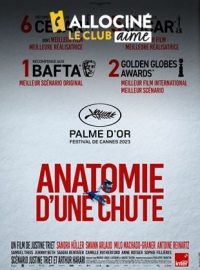 Anatomie d’une chute