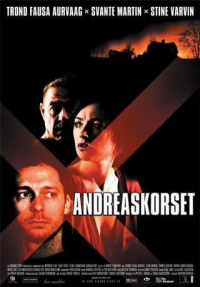 Andreaskorset