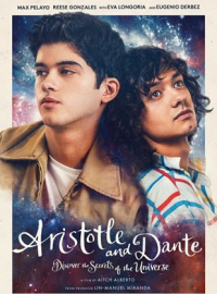 Aristotle and Dante Discover the Secrets of the Universe streaming