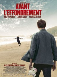 Avant l’effondrement streaming