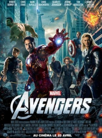 Avengers streaming