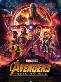 Avengers: Infinity War streaming