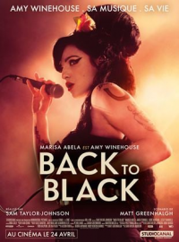 Back To Black streaming