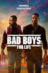 Bad Boys For Life streaming